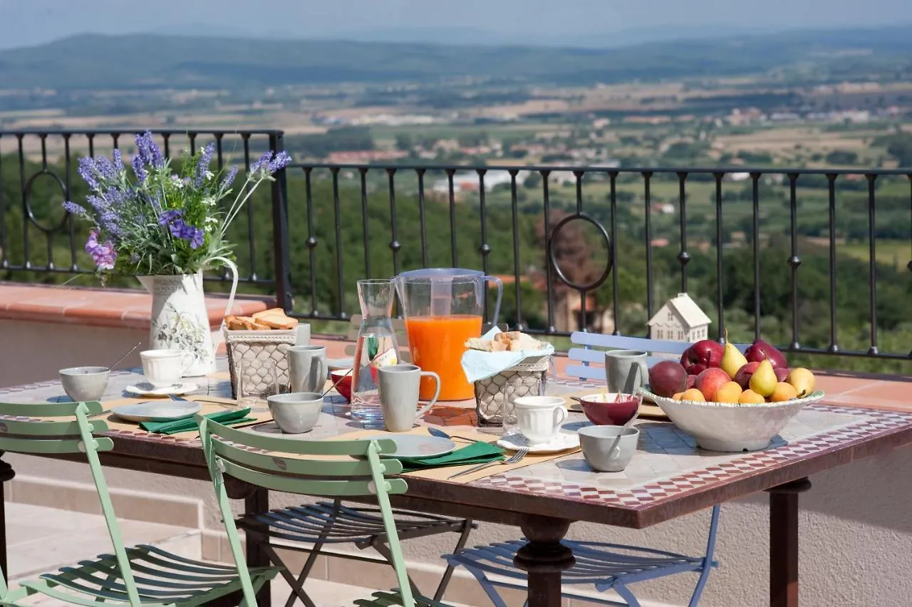 La Cianella - Adult Only Villa Scarlino