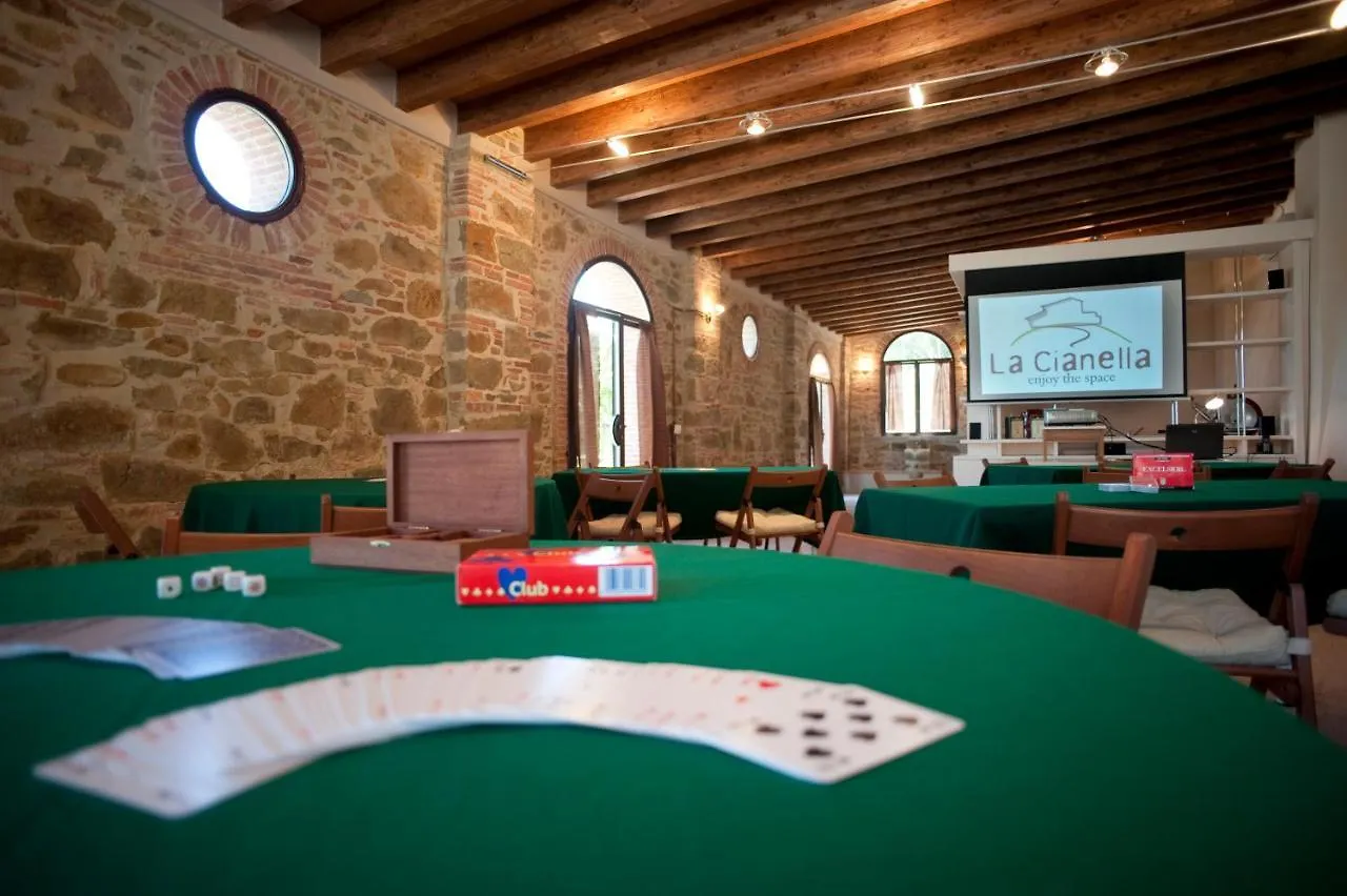 Farm stay La Cianella - Adult Only Villa Scarlino