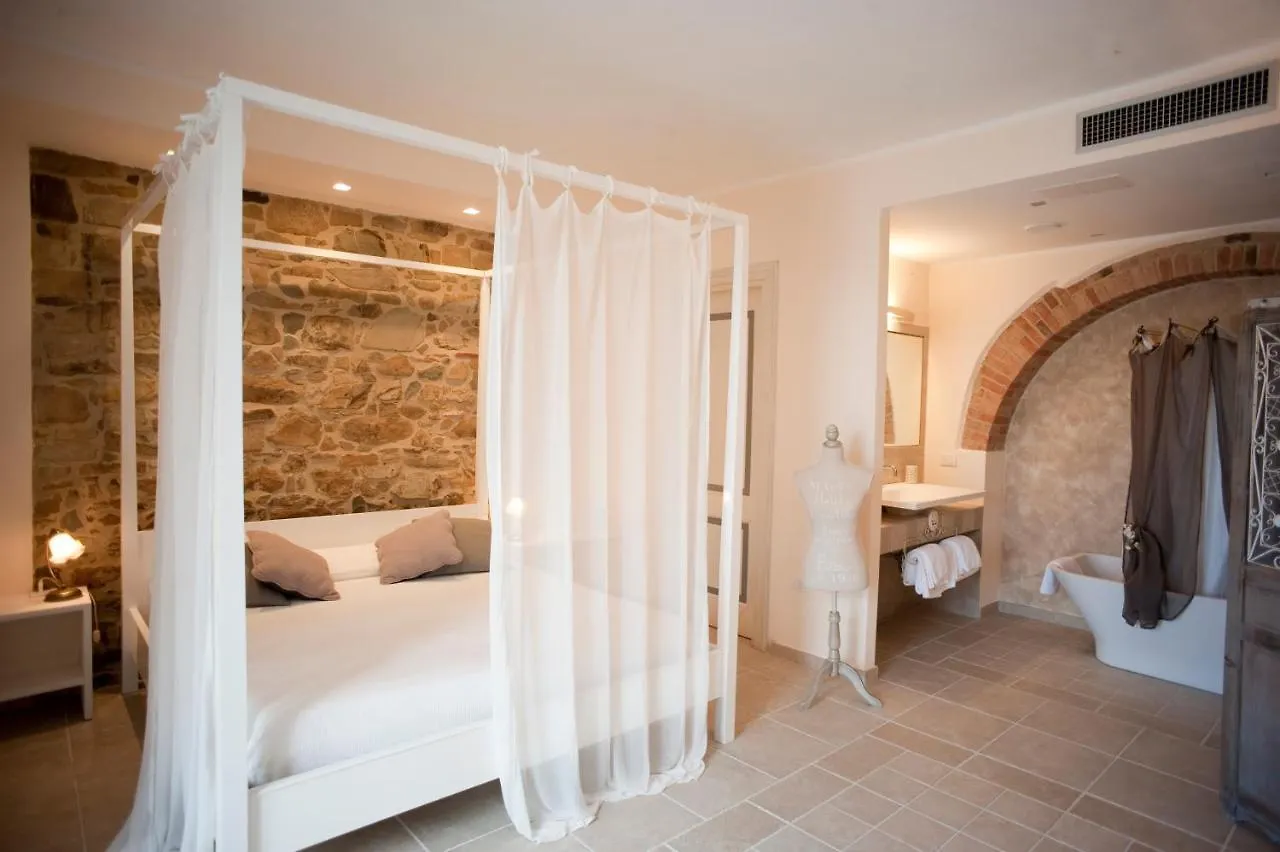 La Cianella - Adult Only Villa Scarlino Italy